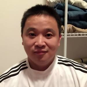 Meet your Posher, Tom